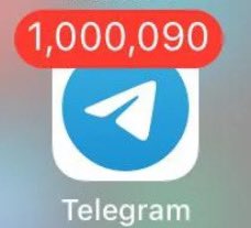 patiencebuilds's tweet photo. @DurovPD Not even checking my wallet until I wake up to 10000000 notifications on @telegram from the buy bot for $CANA &amp; $MUSH https://t.co/hNAdGAdkpx
