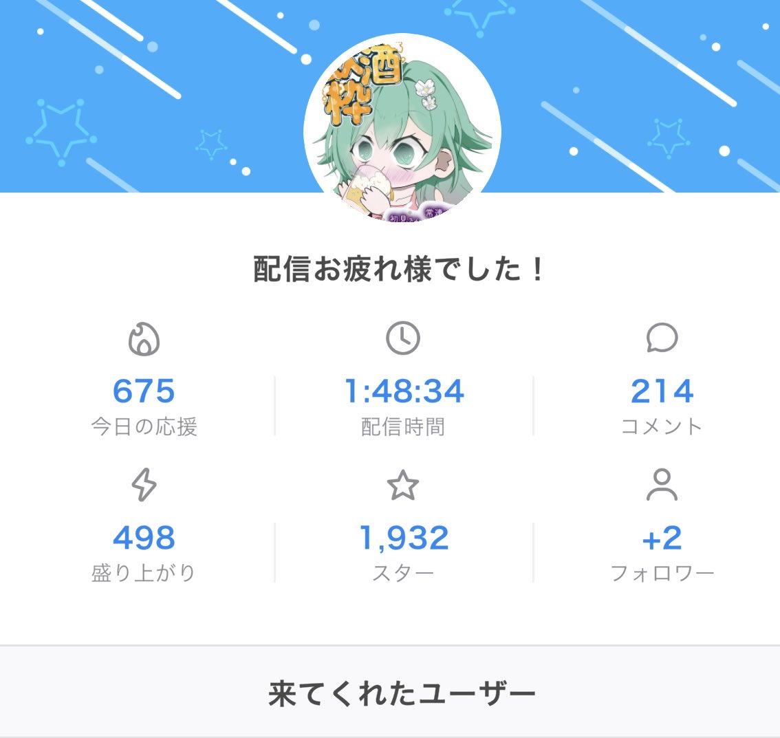 晴ノ日にりん tweet media