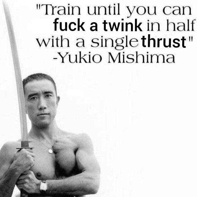 TheRedNapoleon's tweet photo. Im going to the gym again tomorrow https://t.co/BRgnWwXMee
