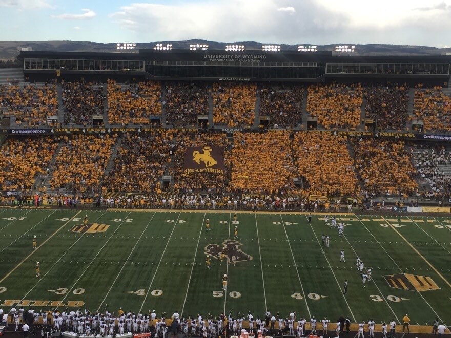 NoahLtReid75's tweet photo. After a tremendous camp and great conversation with @CoachTripodi, I am blessed to say I have received my 5th D1 offer from @wyo_football! 
@CoachRoehrich @JaySawvel 
@PIAthletes @KansasPregame https://t.co/T26oEHFZVh