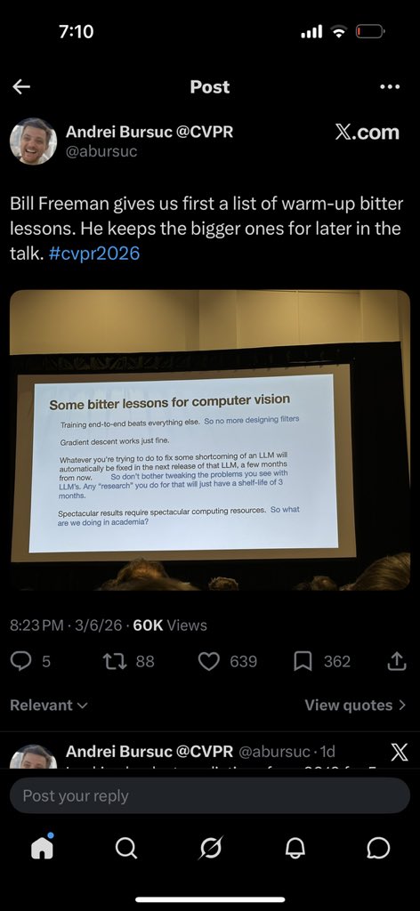 PolycomputingAI's tweet photo. https://t.co/O1pkWVEAle