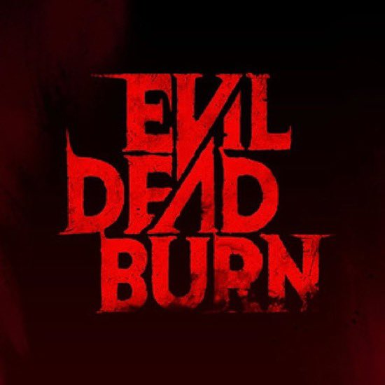 infoevildeadbr's tweet photo. 🚨 Nesse final de semana, devemos ter o nosso primeiro clipe de EVIL DEAD BURN/A MORTE DO DEMÔNIO: EM CHAMAS divulgado pela @IGN. 🔥👀