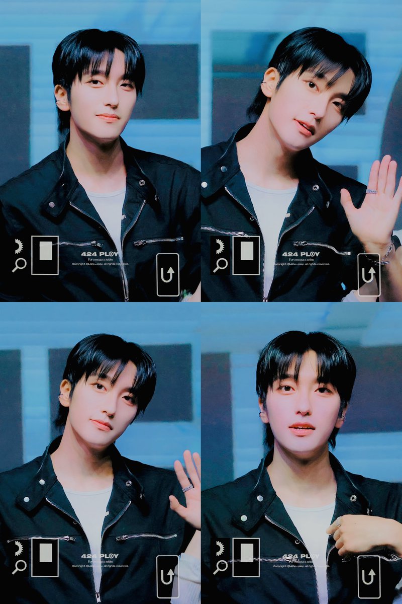 424_play's tweet photo. 260605🐺 #오메가엑스 #세빈
#OMEGA_X #SEBIN https://t.co/2iYdD9zegx
