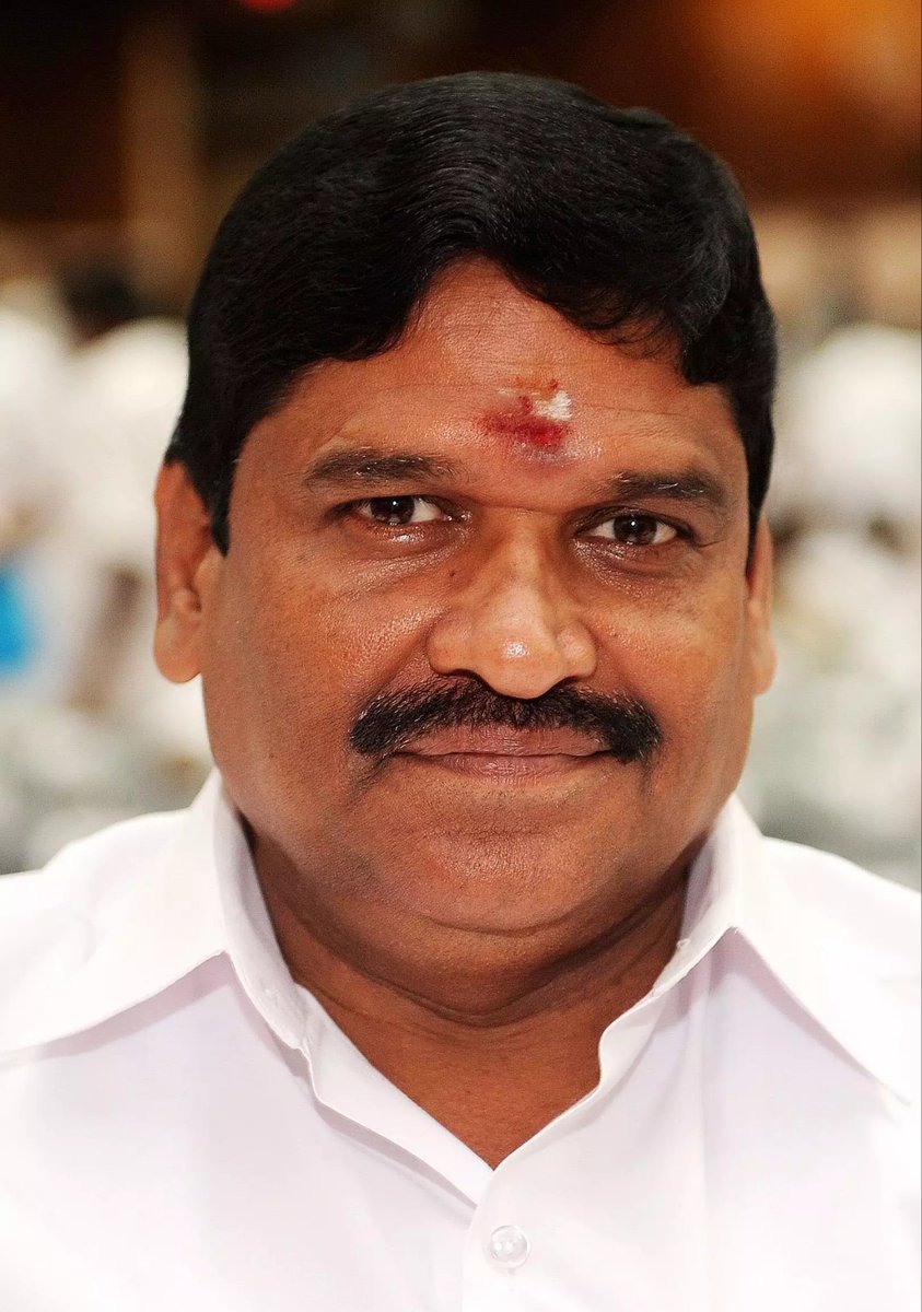 CuddaloreC's tweet photo. #கடலூர் மாவட்ட அதிமுக முன்னாள் அமைச்சர் 
திரு #MCசம்பத் அவர்கள் நாளை #Tvk இணைய வாய்ப்பு... https://t.co/RWA1hJWohq