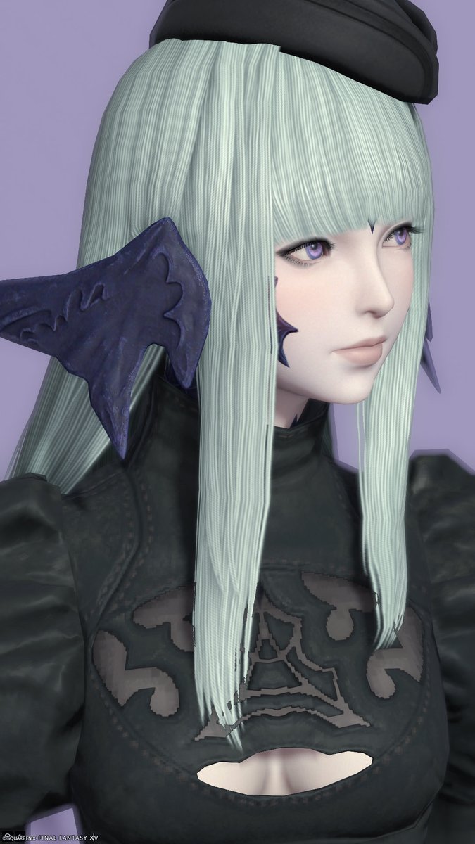 YCK_GAME's tweet photo. 期間限定でアウラちゃんです💜 https://t.co/0d8kXhhMfs