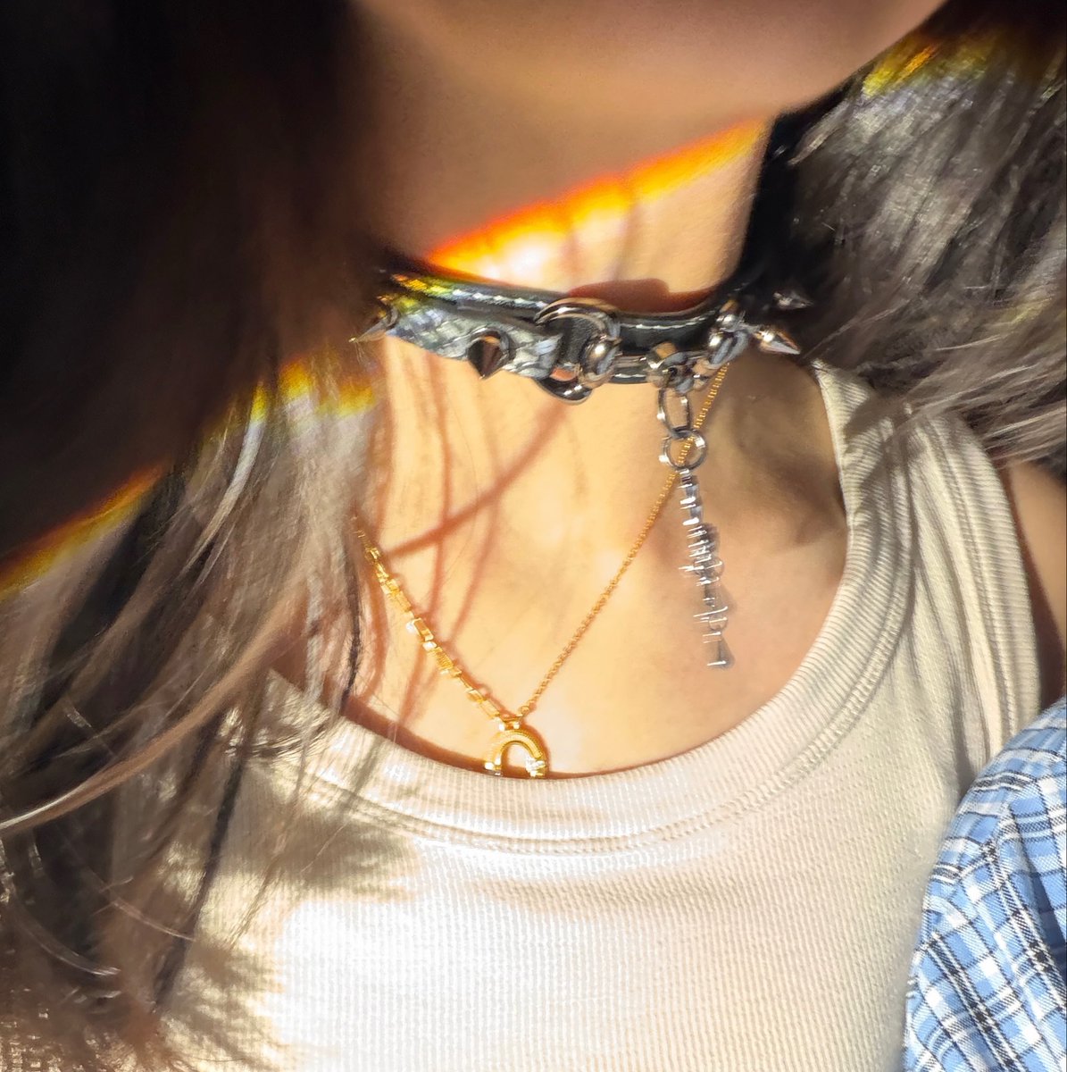 FTibette's tweet photo. 不听话可以抽我
#les #wlw #女同 https://t.co/p3ti3sdFoP