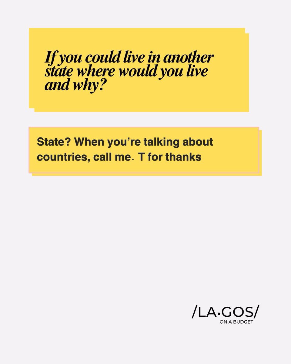Lagos Living tweet media