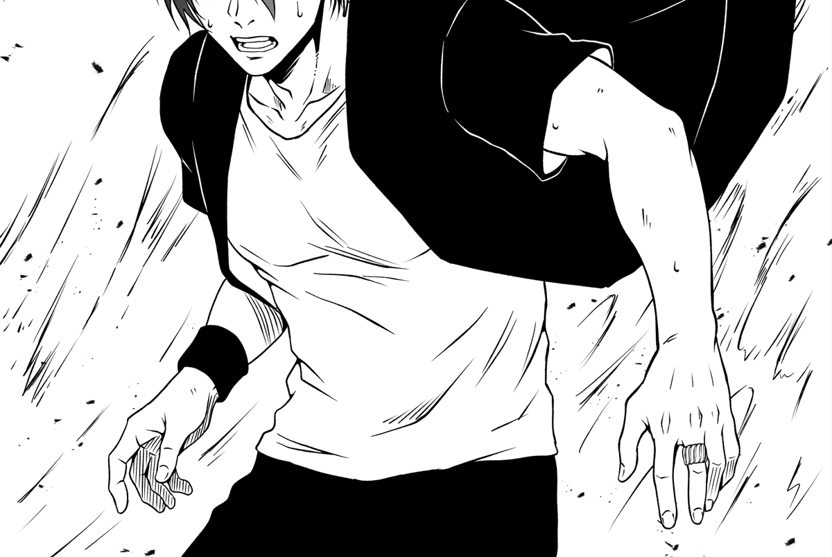 oddember's tweet photo. What is actually happening in Ch. 4?
(っ °Д °;)っ
#indiegame #visualnovel #mangaart #SummonaRealm https://t.co/eCiav2KTlT