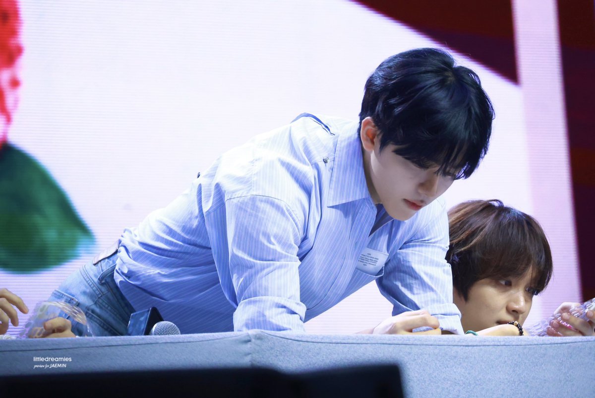 littledreamies_'s tweet photo. 260605 재민
🤏🏻🤏🏻🤏🏻
#재민 #JAEMIN https://t.co/IQ8UfEmlIb