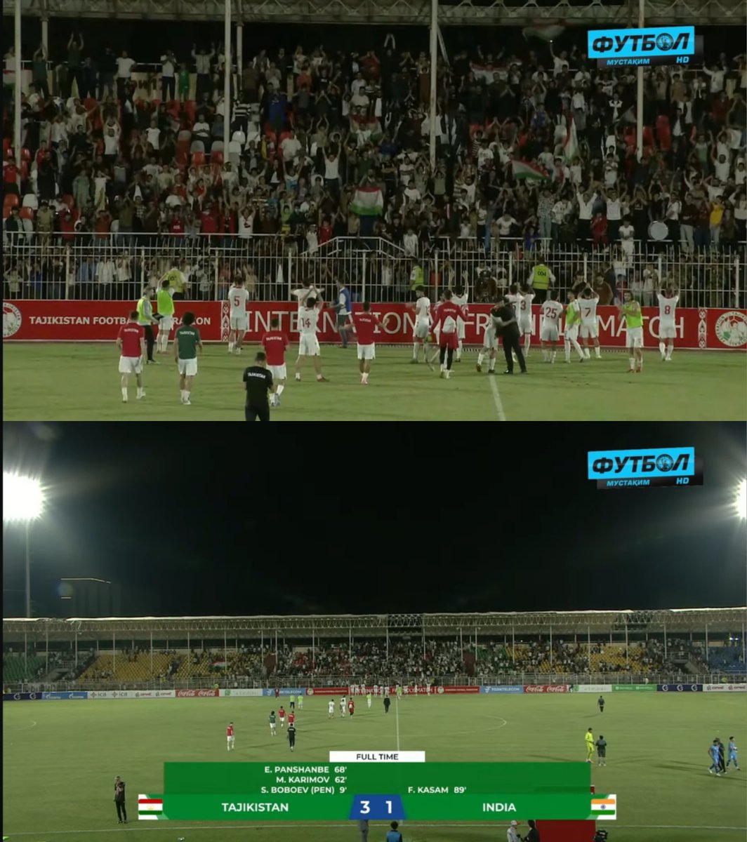 IFTWC's tweet photo. India continues its preparation for SAFF Championship under Khalid Jamil. https://t.co/H8ssJjOGd4