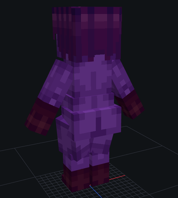 Redpotionlabs's tweet photo. Must... learn... how to make........ minecraft nsfw porn....... https://t.co/fVNswm40c7