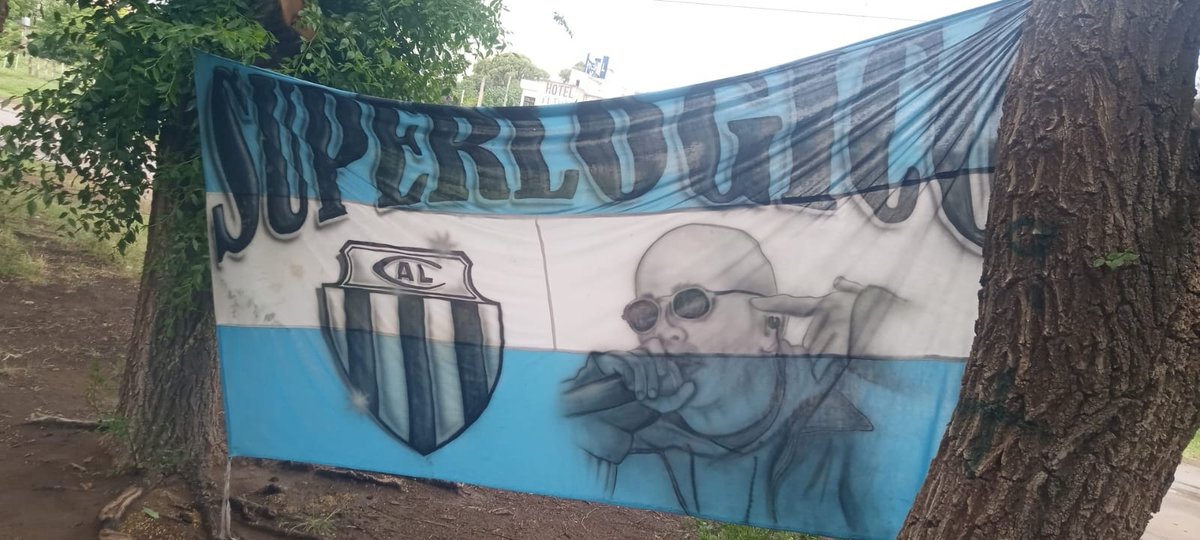 dantecobucci's tweet photo. @PeronMDQ @AlejandroAkam Club Atlético Liniers de Bahía Blanca https://t.co/3yislEXU0B