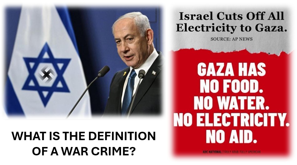 JimTSelkirk's tweet photo. @IsraelSpoofX YES but NOT WITH THE WAR CRIMINAL !!! https://t.co/Yk1xxB2OOE