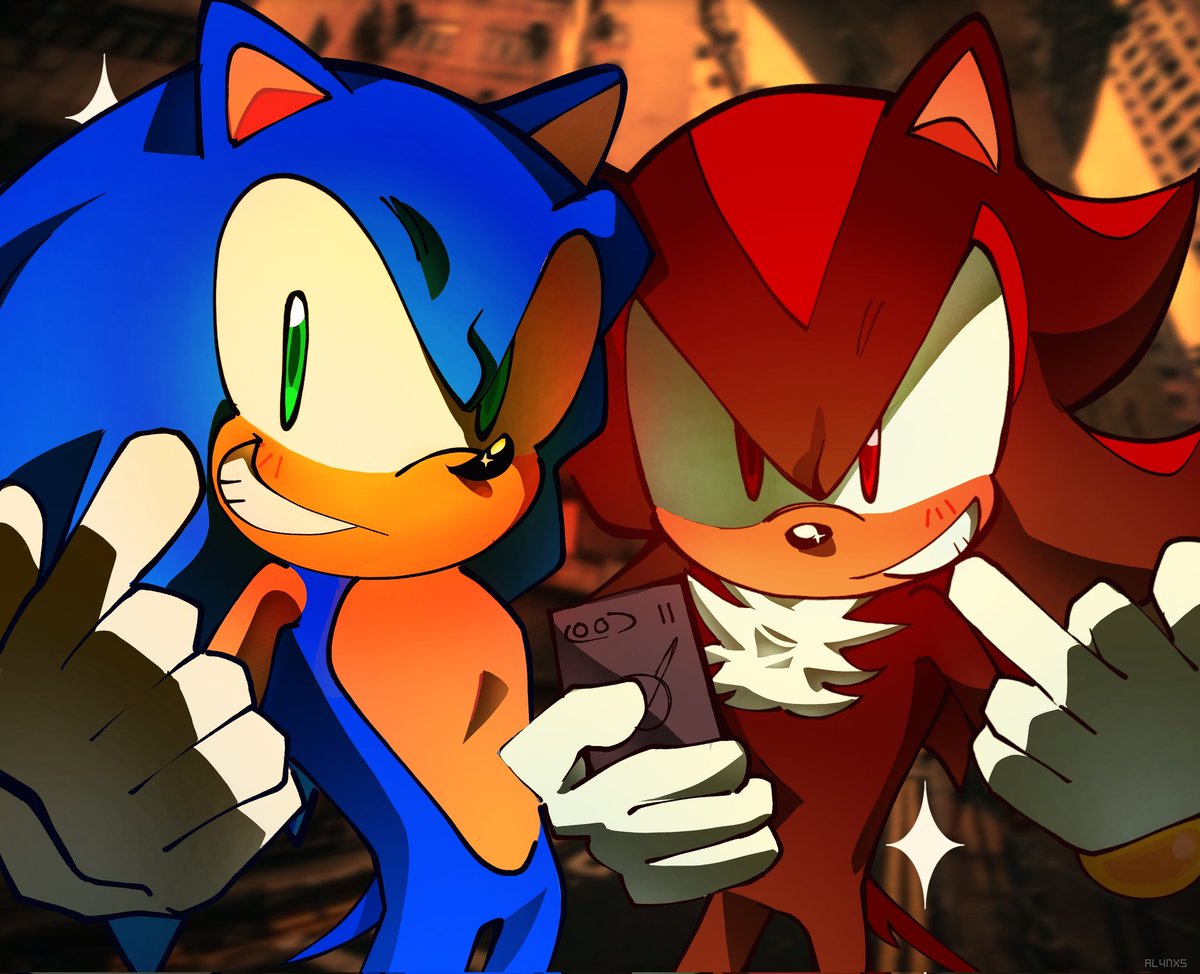 XD_xdfino's tweet photo. Idk #sonic #shadow https://t.co/r8jKBoz2Ou