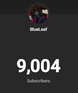 NotBlueLeaf_'s tweet photo. 90% the home stretch bro... https://t.co/BZGUhMyYjN