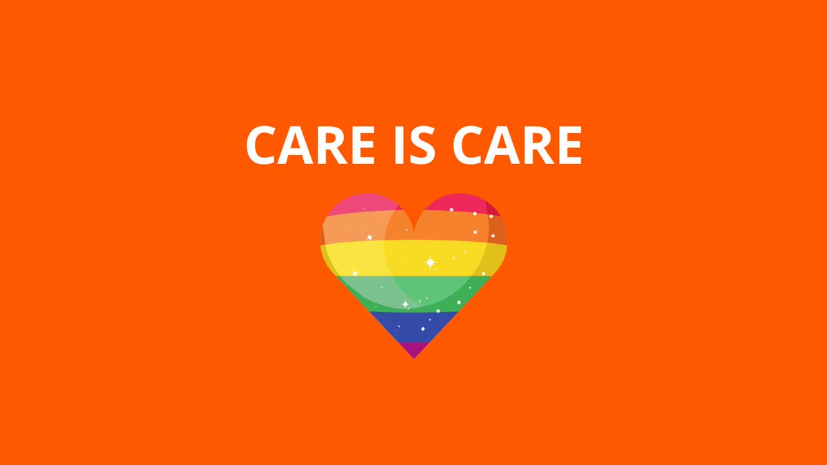 CritiCallON's tweet photo. Happy Pride Month! 🌈
At CritiCall Ontario, we are committed to supporting inclusive, equitable care for every patient and fostering a workplace where everyone belongs.
Pride is a celebration of identity, diversity, and community—today and always.
#PrideMonth #EquityInHealthcare https://t.co/htJPPbgUkg