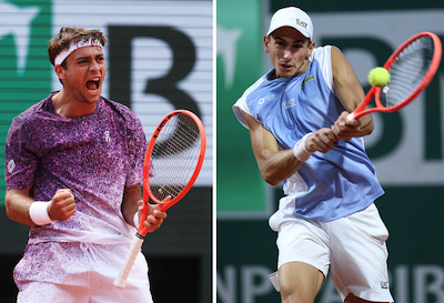 LIVE02TV's tweet photo. French Open Semifinals free Live Stream: How to watch Cobolli vs. Arnaldi today, TV

iPhone /Mobil/MAC⤵️
📱https://t.co/ZfKIvZJHig
📱https://t.co/ZfKIvZJHig

PC/TV⤵️
📺https://t.co/ZfKIvZJHig
📺https://t.co/ZfKIvZJHig

Streams Tennis Free TV ⬆️
Roland Garros 2026 Live⬆️ https://t.co/p5reWrnzx7