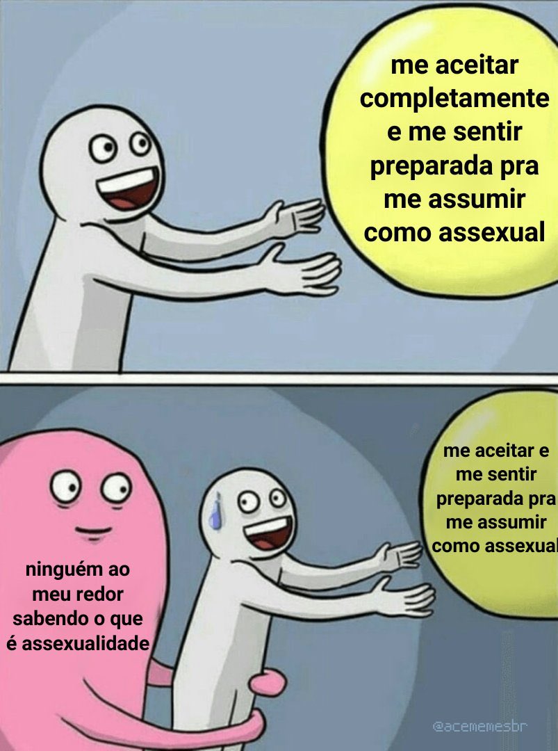 katsuneniku's tweet photo. ja que as mussolesbicas e os viadolfs nao gostam de nos, vamos fazer um mes de orgulho só para os bi e os ace heterorromantico 

voces sao piores que os heteros https://t.co/HAo070hvXt