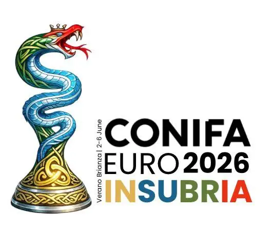 BanasiakMich's tweet photo. Są tacy, dla których Uzbekistan🇺🇿 i Curacao 🇨🇼 na mundialu to... za duży mainstream. Dla nich turniej roku trwa właśnie we Włoszech. To Europejski Puchar CONIFA, gdzie debiutuje Grenlandia 🇬🇱.
Kto jeszcze gra i kto (znowu) zagra o tytuł?
Zapraszam. 🧵1/6 https://t.co/gcgQc2wSOK
