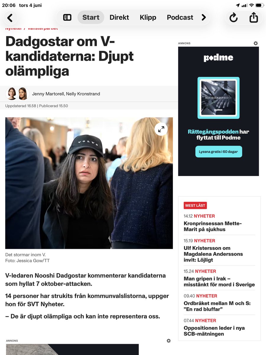 Rudan59's tweet photo. Skall Sverige för första gången i historien ha kommunister i regeringen.V har en värre och senare historia  än  SD någonsin har https://t.co/uqEgpcarOIödrösta på L för att se till att sossarna inte kan ta in Kommunisterna i en eventuell regering https://t.co/lFYbxxK033