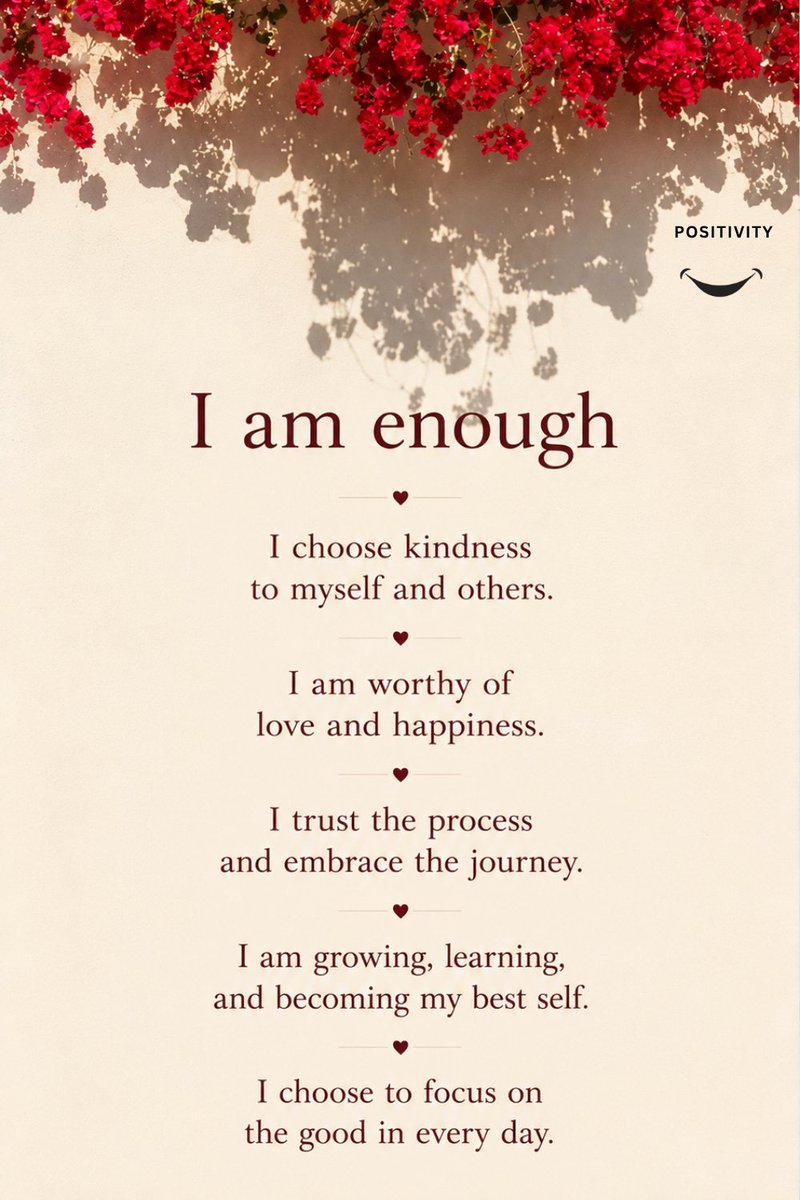 PositivitySaid's tweet photo. https://t.co/jyqFWf2psz