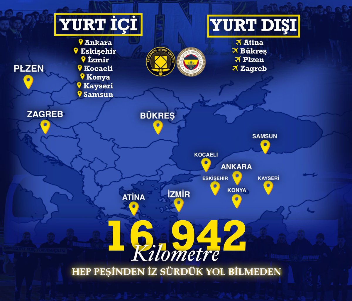 unigfbiau's tweet photo. İstanbul Aydın UNIGFB olarak FENERBAHÇE’mizi 2025/2026 sezonunda yalnız bırakmadık!

#UNIGFB https://t.co/bQ7AvMy2RU