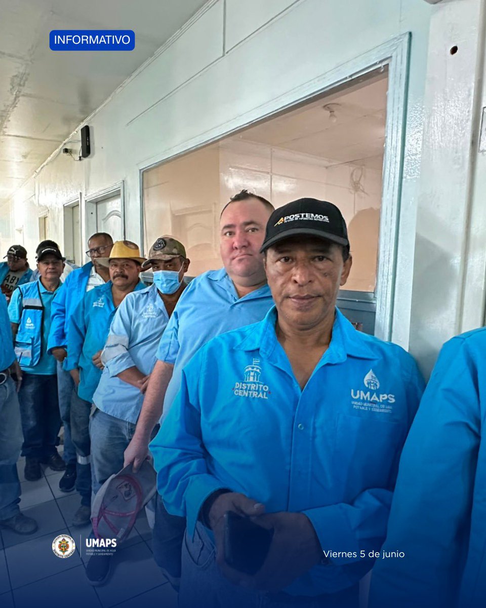 umapsdc's tweet photo. 💉🏥 La Clínica UMAPS y la Subgerencia de Alcantarillado Sanitario, en coordinación con el CIS Monterrey, realizaron una jornada de vacunación contra Influenza y  Sarampión, beneficiando a 64 colaboradores.

Seguimos promoviendo la prevención y el bienestar de nuestro personal. https://t.co/pAo3QYu7pF