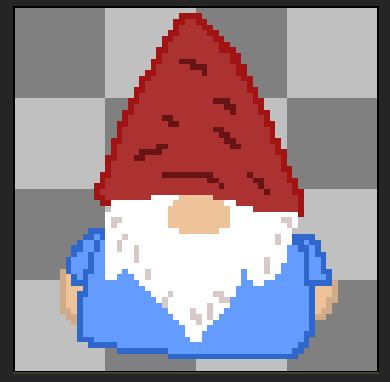 ThawedCaveman's tweet photo. this guy stopped appearing in my dreams, hope hes ok
#pixelart https://t.co/byDemgvWxB