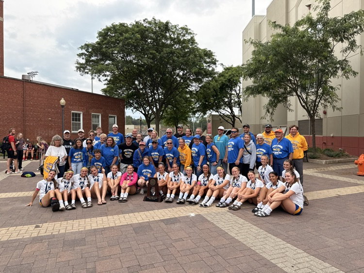 JHSSkyhawks's tweet photo. Our Skyhawks are the third place champions! Congratulations to Coach Eastland and our girls soccer team. What an incredible way to end the season! https://t.co/b5w1dIitFb
