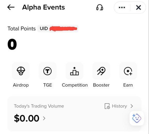 null_0x404's tweet photo. My Binance account had been restricted for the past 6–7 months, and despite many attempts, I couldn't get it resolved.

Today, my brother @HatimBinance helped me fix the issue, and I'm truly grateful for his support.

Thank you so much, brother @Hatim Binance . I sincerely appreciate everything you've done for me. May Allah bless you, reward your kindness, and grant you success in this life and the next. Ameen. 🤲❤️