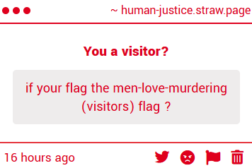 Vigilante (@vigilunatic) / Posts / X