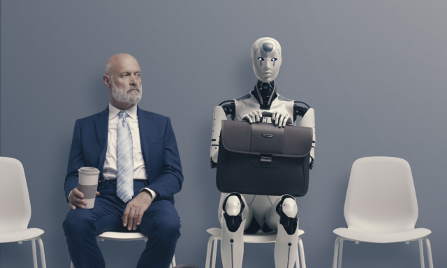 kkvasilopoulos's tweet photo. 'AI correction hires' on the rise as Canadian employers reverse course https://t.co/X5A4W5StwP https://t.co/7eJc8vChWB