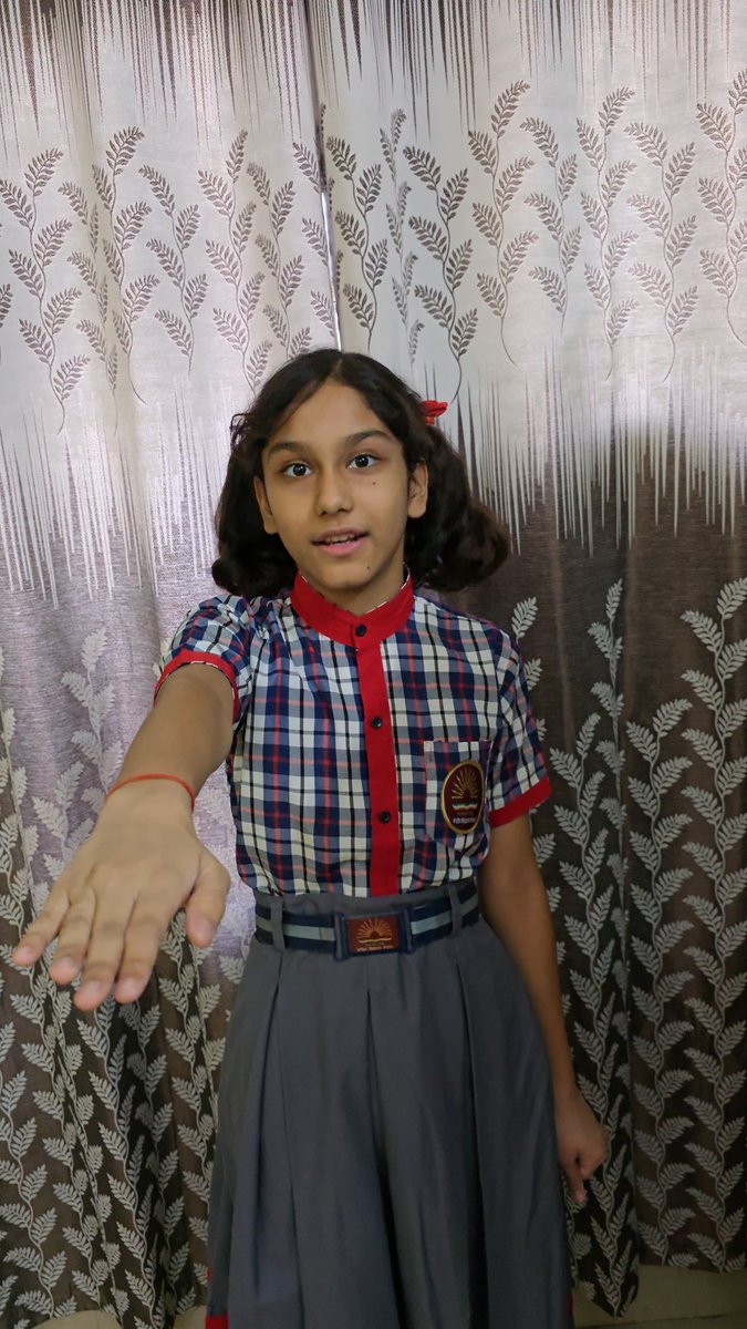 AliganjShift2's tweet photo. On World Environment Day 2026, students took the pledge under the Eco club for Mission LiFE for conservation of the environment.
@KVS_HQ 
@KVS_Lucknow 
@AliganjShift1 
@EduMinOfIndia https://t.co/J0sYQphCfT