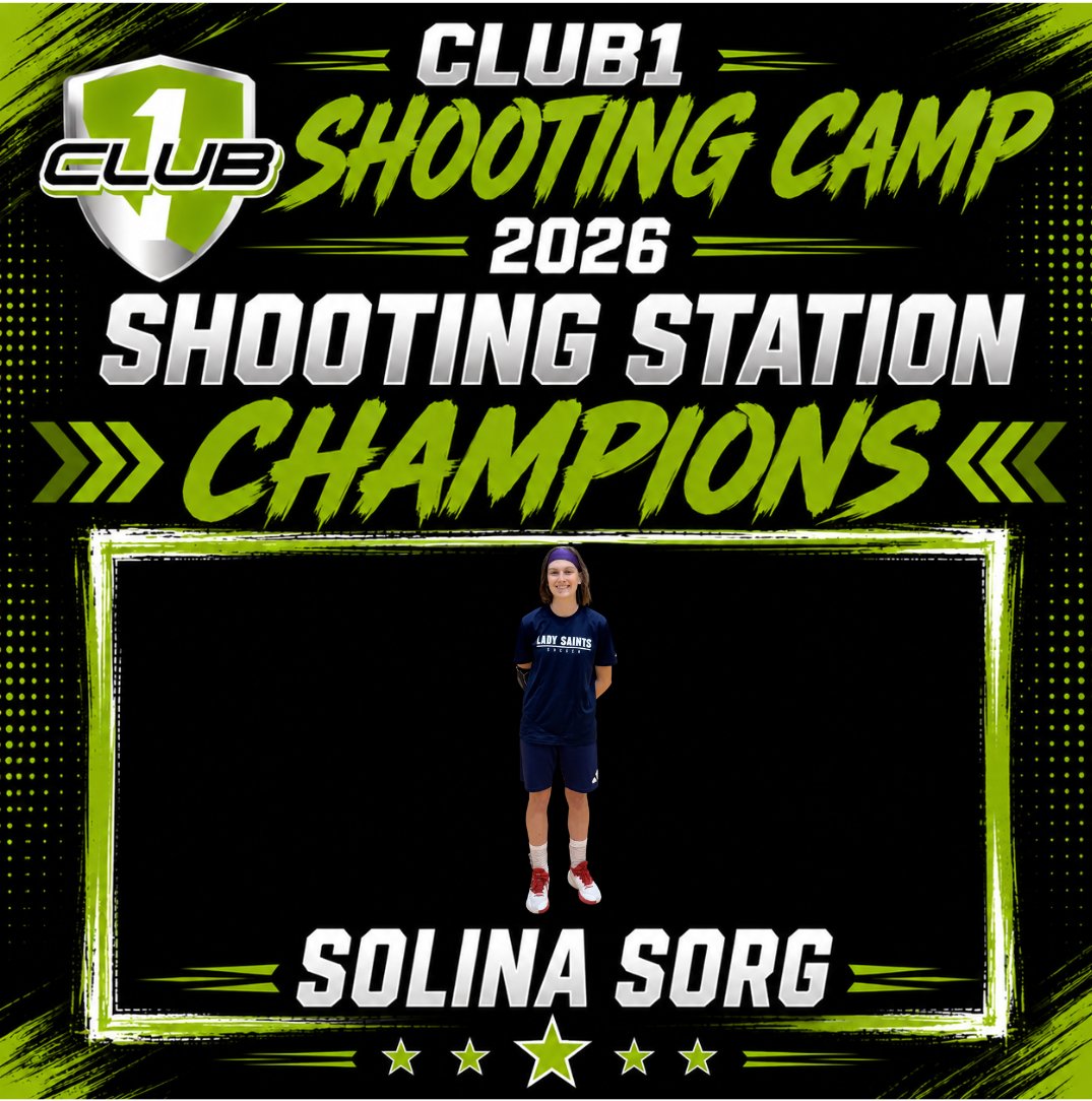 Club1Basketball's tweet photo. Skill Station Champions from Club1 Shooting Camp.  Don't miss out on our camps in July.  Check them out here: https://t.co/2DKfqDefm7 https://t.co/2YTeKRZsw0