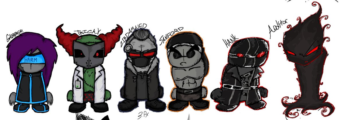 gabberswagger's tweet photo. + tricky and random kid https://t.co/REauXFGJsV