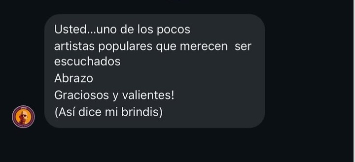 Rap Argento🇦🇷 tweet media