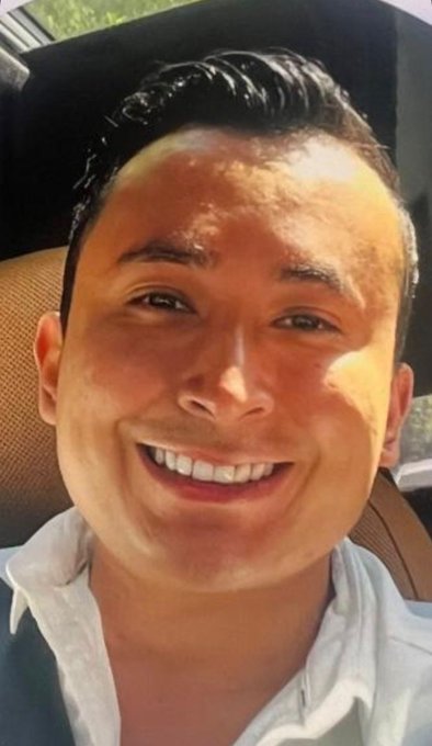 RobinsonMonta64's tweet photo. Hagamos famoso a esta porquería,  Andrés Mauricio Ángel Peña, el supuesto hacker al servicio de este desgobierno, militante del pacto histórico, que sienta el repudio de la gente donde se encuentre. Personajes como esta calaña venden hasta la madre por dinero. https://t.co/Hh9lw8vqh4