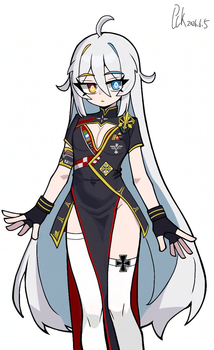 PCKCOOL's tweet photo. Stellaris Gray https://t.co/YlLL4pTqtx