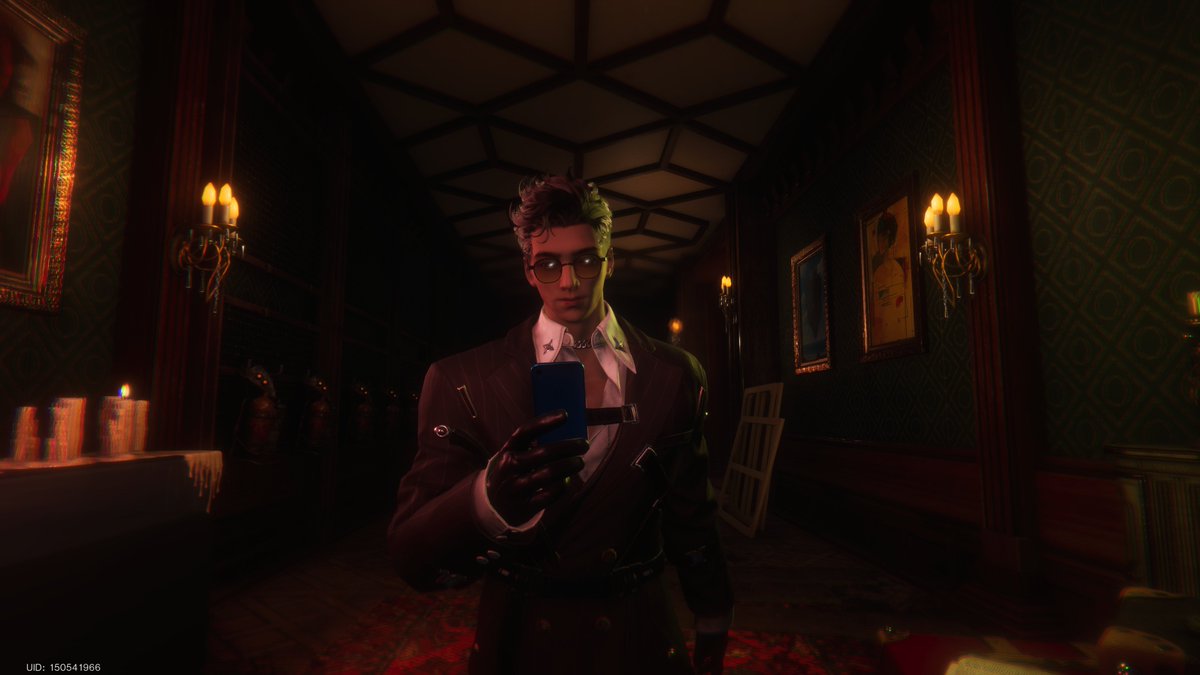 jintanzTwitch's tweet photo. Receiving a call at the wrong time
@OnceHuman_
@OnceHuman_JP
#VirtualPhotography #VPWorld #VGPUnite #VPSAT #VPGamers #VPLAB #ThePhotoMode #LandofVP #TheCapturedCollective #VPTree #WIGVP #OnceHuman #OnceHumanConsole https://t.co/D00aj47TFA
