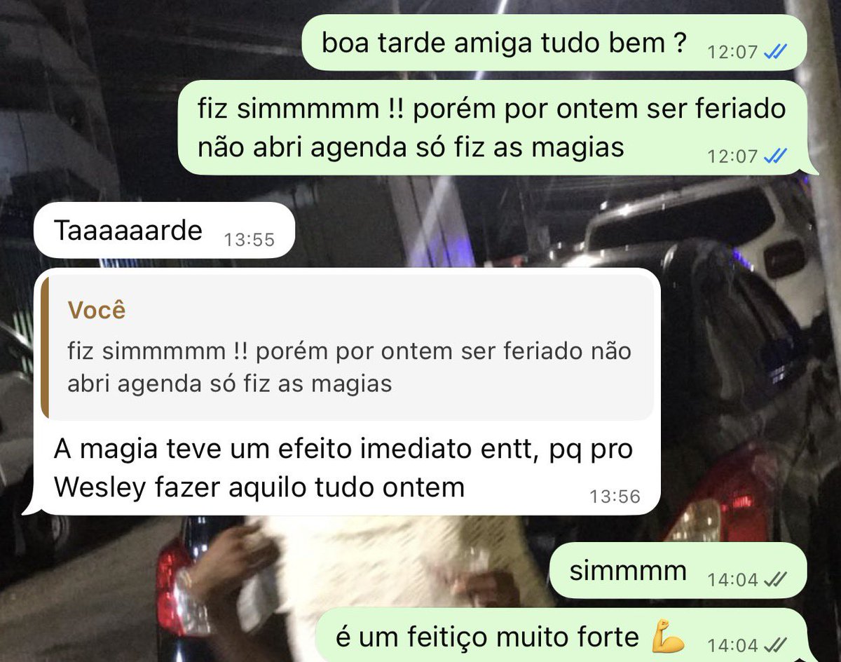 inefavelcl's tweet photo. sobre a magia de ontem: pasmem ✅🫪 https://t.co/O3gQyMyNVA