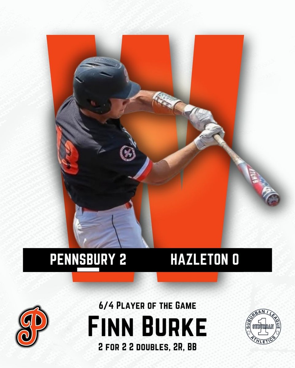 PSD_Baseball's tweet photo. The Falcons advance to the PIAA State Semifinals with a 2-0 win over Hazleton. 

The Falcons will travel to Villanova Ballpark at Plymouth the face District 1 #4 Neshaminy in the PIAA State Semifinals at 2pm. https://t.co/o7xklMfZNQ