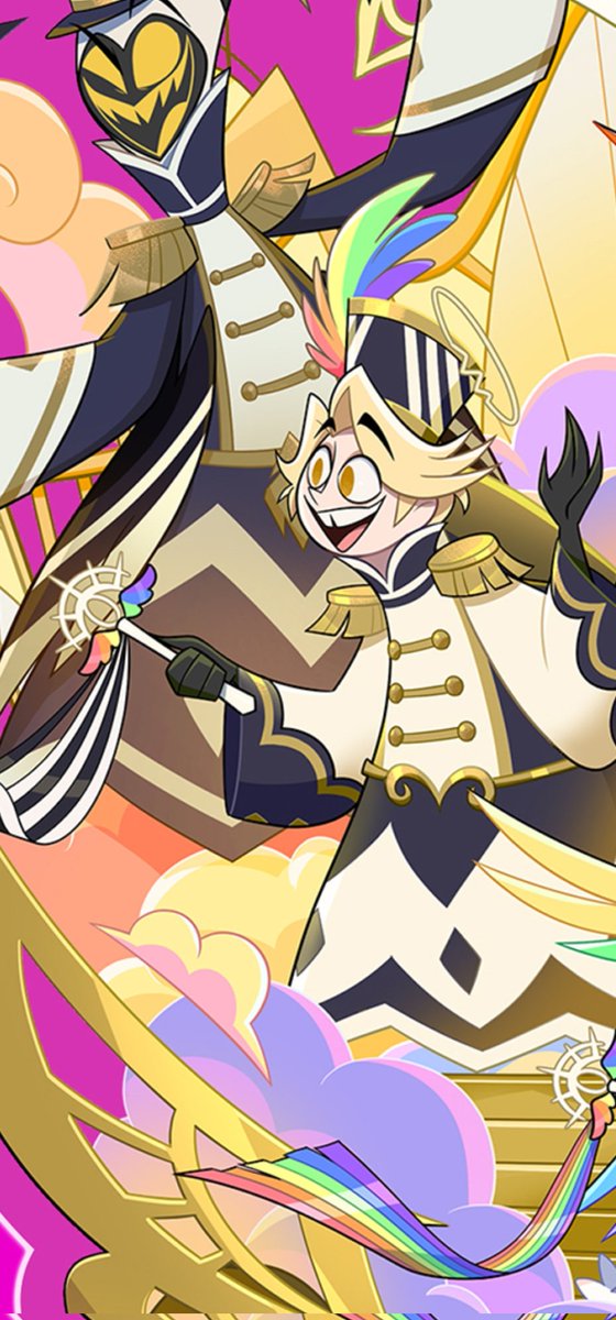 TrickyMoth's tweet photo. Idk why people are acting like this should change anything about their headcanons

Like I just don't understand the visceral reaction to it when you can just headcanon that Abel is bi or pan
 
Him being straight doesn't change anything about my ships or headcanons with him. https://t.co/QNqSxLoubW