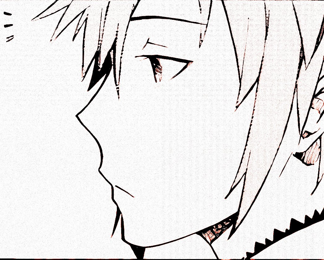 OfKnightlyOath's tweet photo. ❝ It has been pretty quiet. ❞ https://t.co/znOKRaaWAa