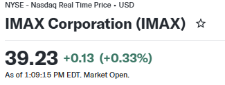 _ShowMeTheCash_'s tweet photo. $AMC Record Turnouts, $3B Projected Box Office, Presale Ticket Crashes...... ONLY  1 RED! SUUURRREE!!!!!! @CEOAdam  
@AMCTheatres @Cinemark @IMAX @SECGov @SECPaulSAtkins @citsecurities https://t.co/oZNICIyTJl