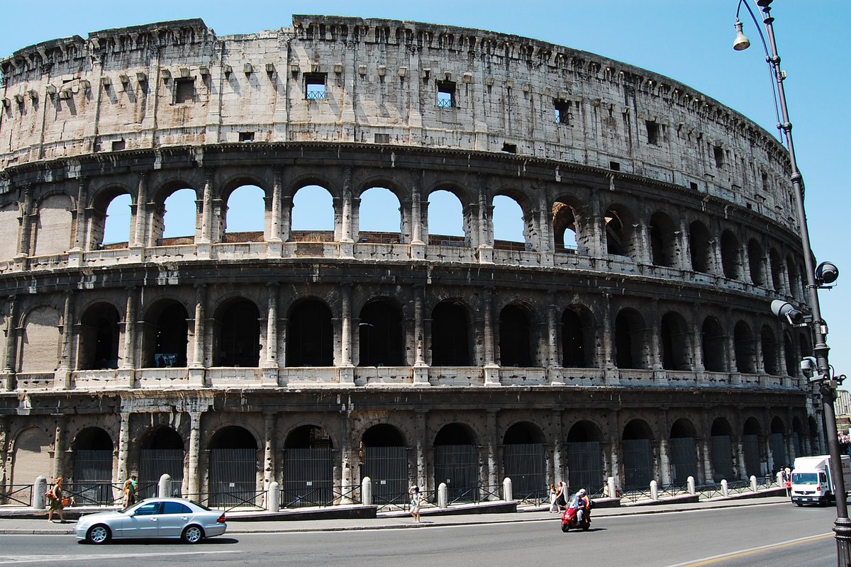 quinteconstruct's tweet photo. The Roman Architecture Secret: Why Their Buildings Still Stand? - THE HISTORY AVENUE https://t.co/Rs9iqLYybT https://t.co/vqMBMMDXdd