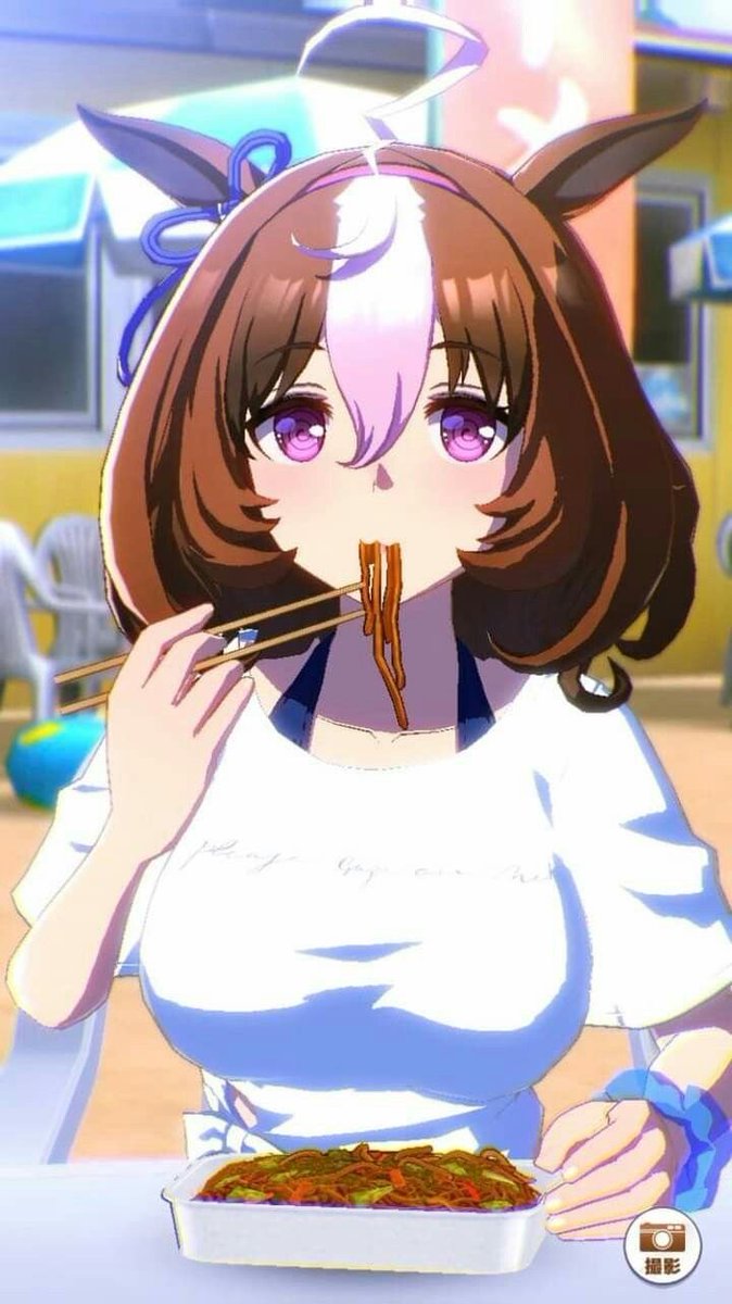 juiceetin's tweet photo. even :3'ing when eating shes too precious ohmygod https://t.co/kspsu05krQ