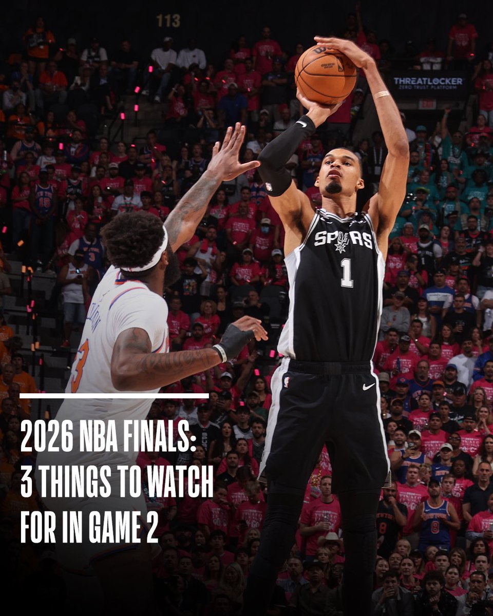 NBA tweet media