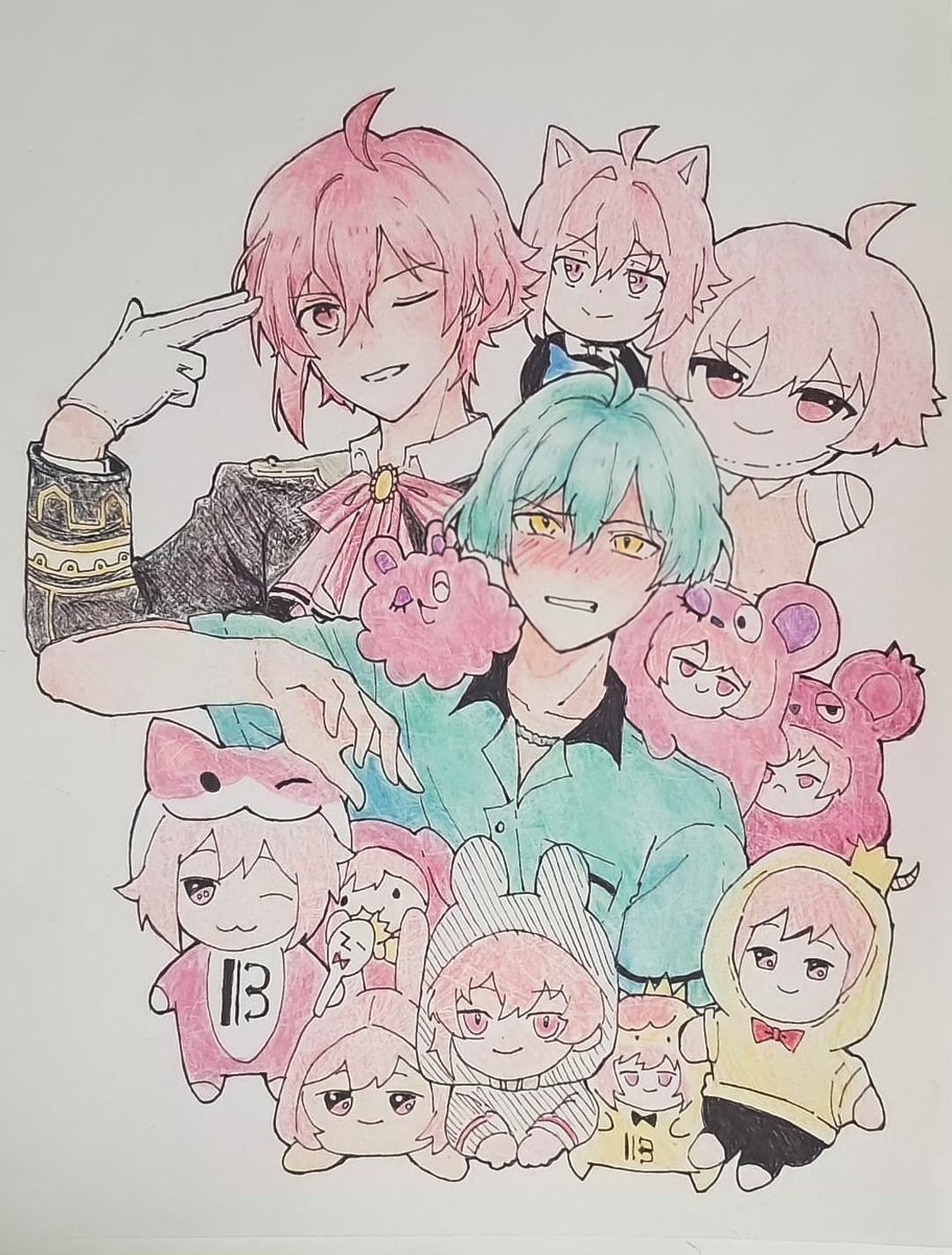 jjukkum_1's tweet photo. https://t.co/SdaedVdSj5