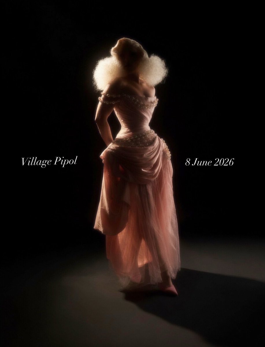 DragScenePH's tweet photo. A new face for the @villagepipol’s coveted PRIDE issue. Can you guess who? 😘

June 8, 2026 https://t.co/bx1OcHMmzo
