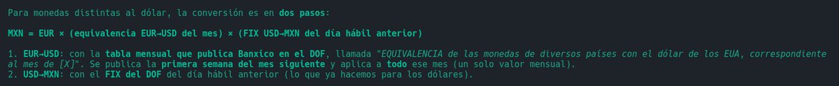 Punksolid's tweet photo. En comparación con otros países suelen mencionar que en México es mucho más fácil pagar impuestos.
Debería ser aún más fácil. https://t.co/5C9tf7ISnh